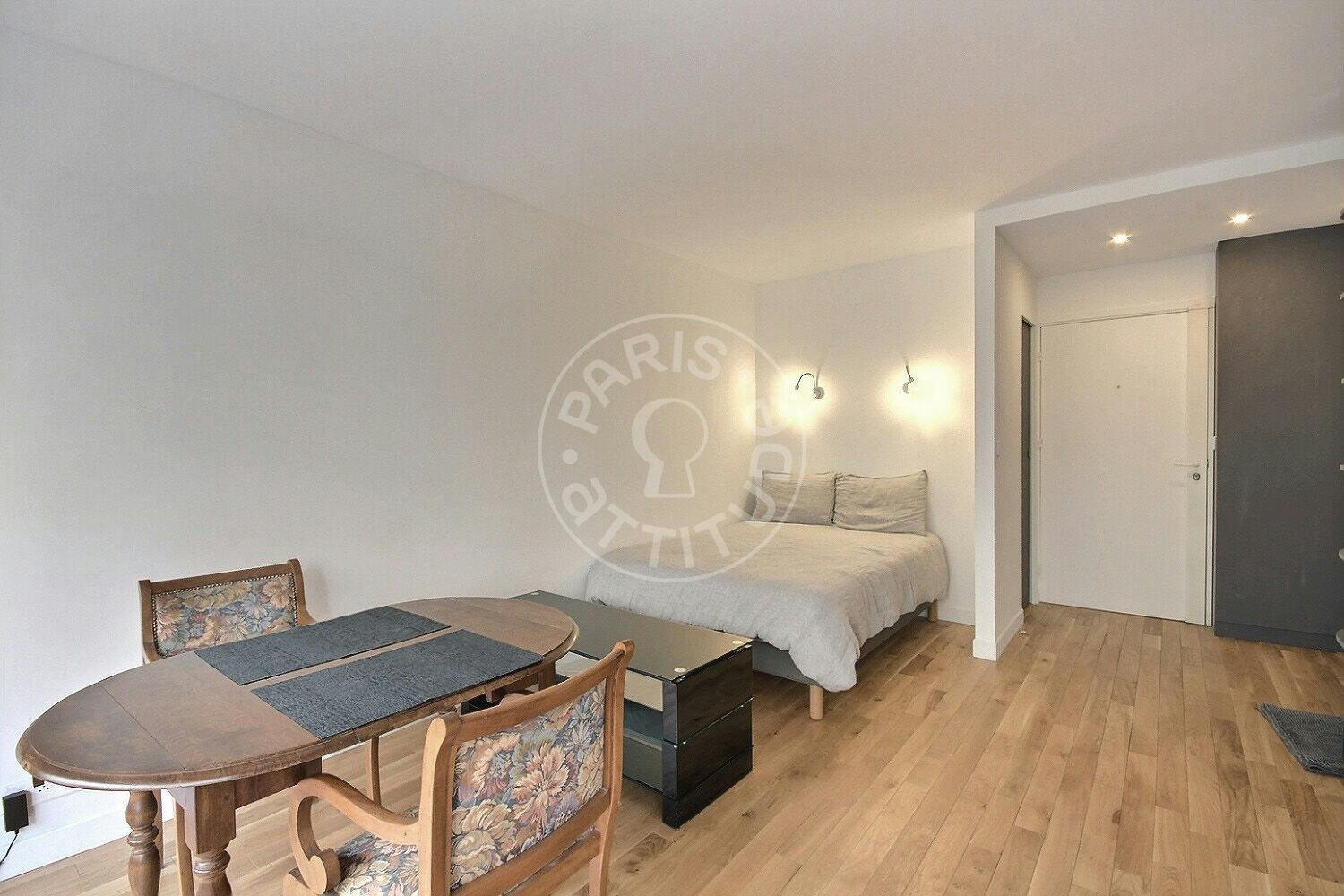 Apartment Paris — photo 7