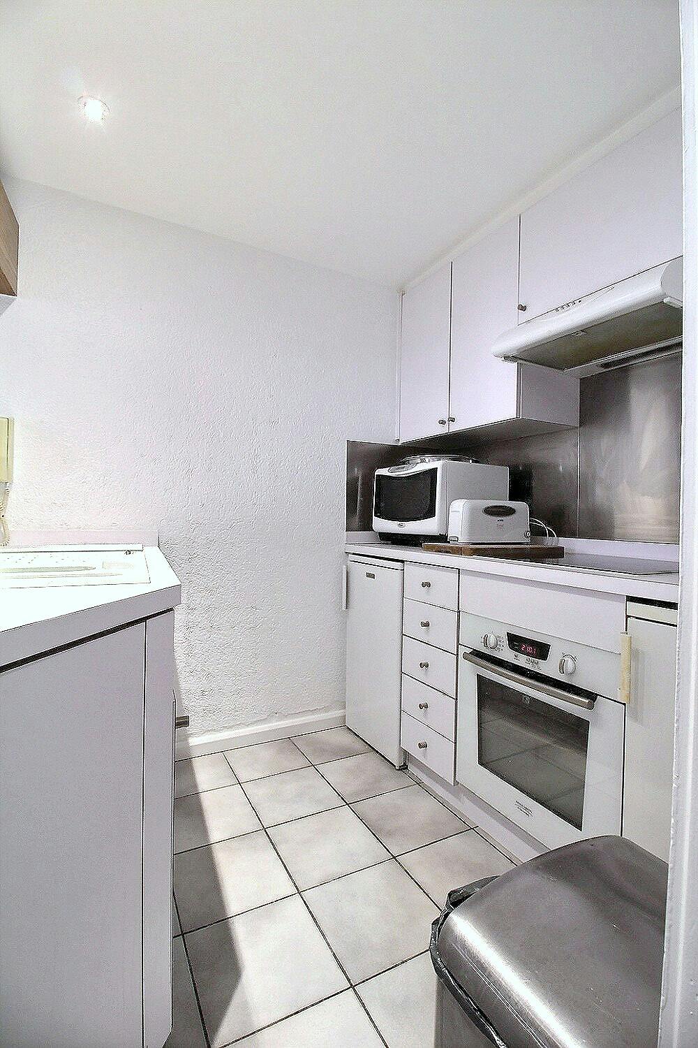 Apartment Paris, 1 bed — photo 33
