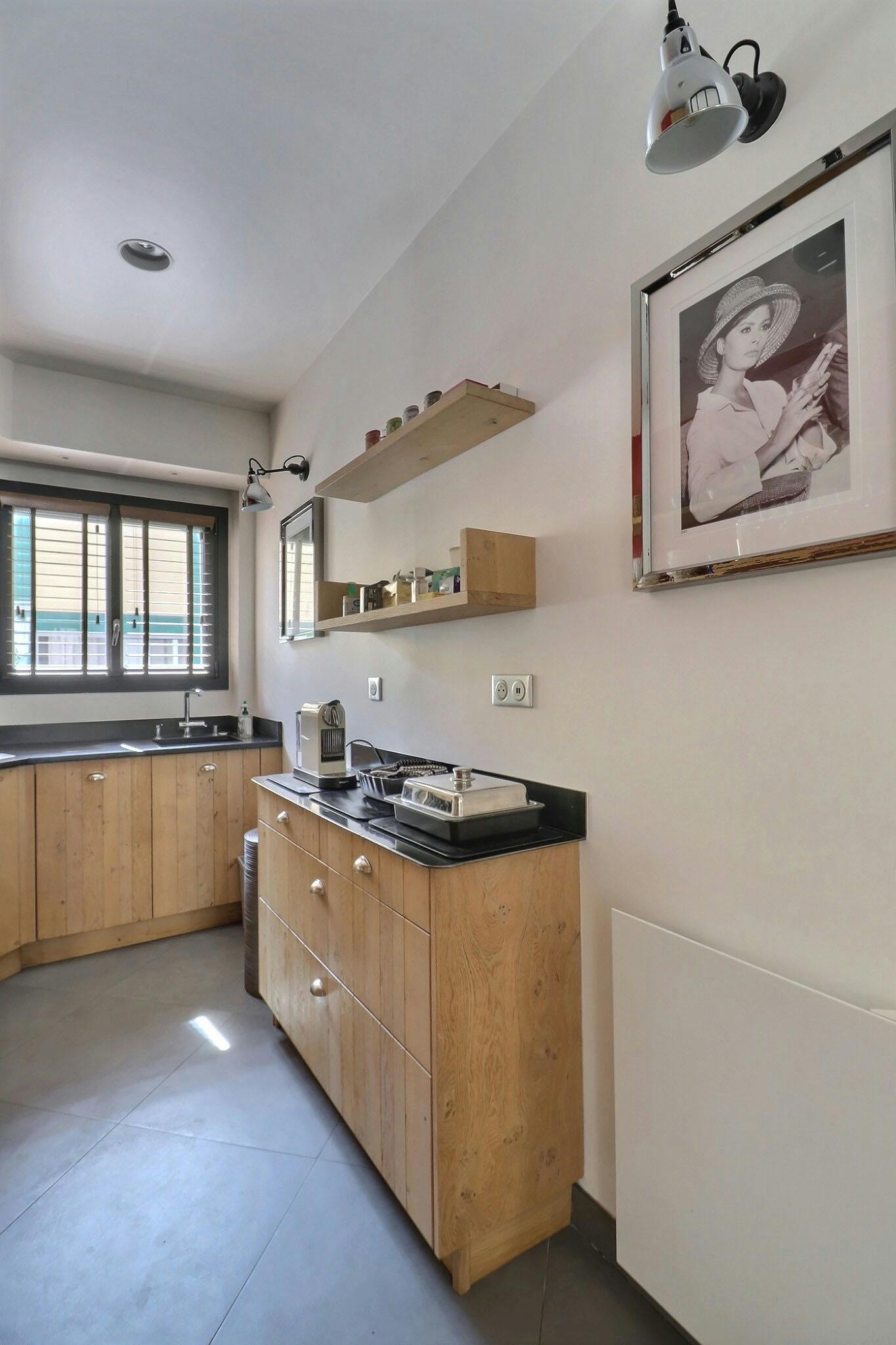 Apartment Paris, 1 bed — photo 19