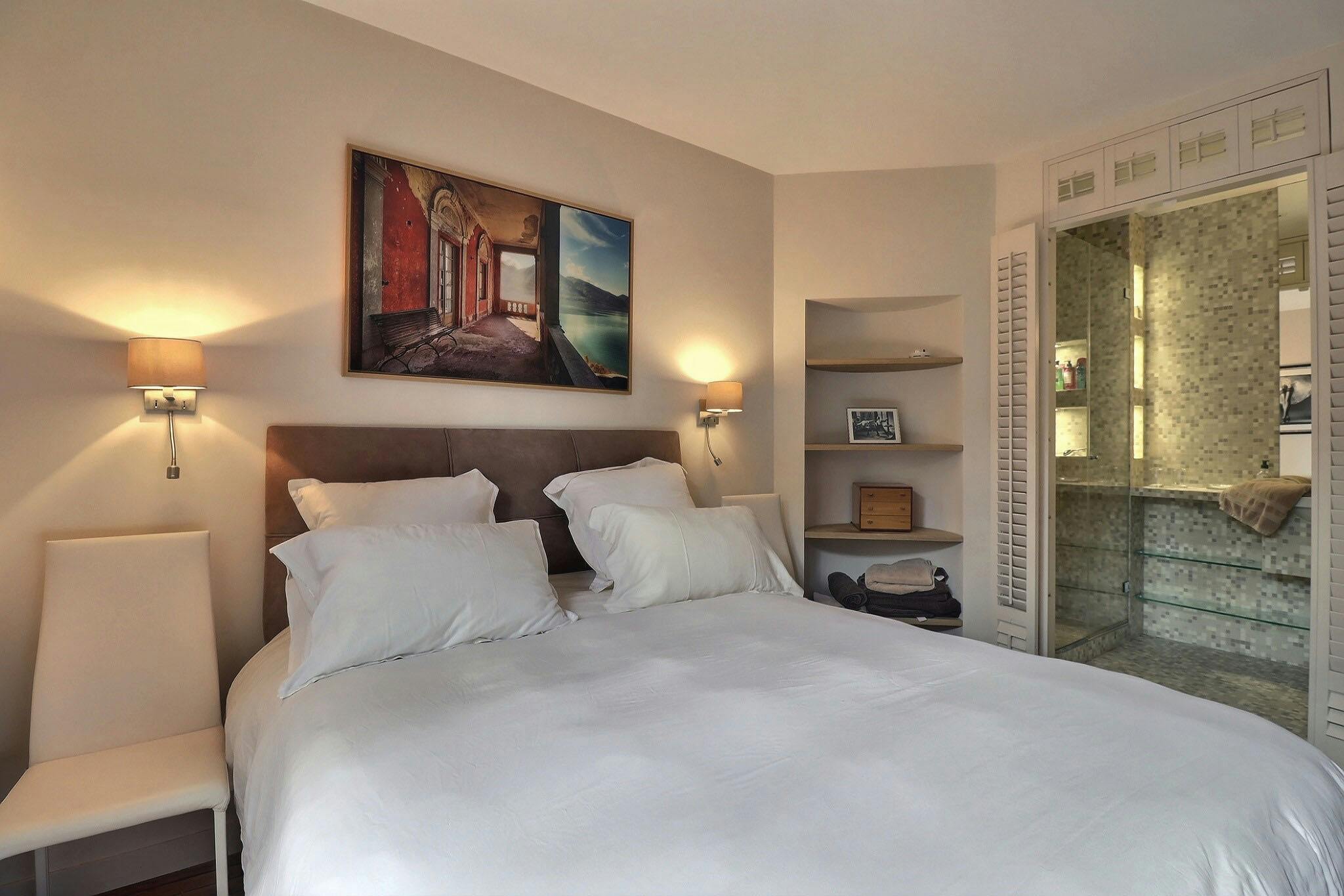 Apartment Paris, 1 bed — photo 31
