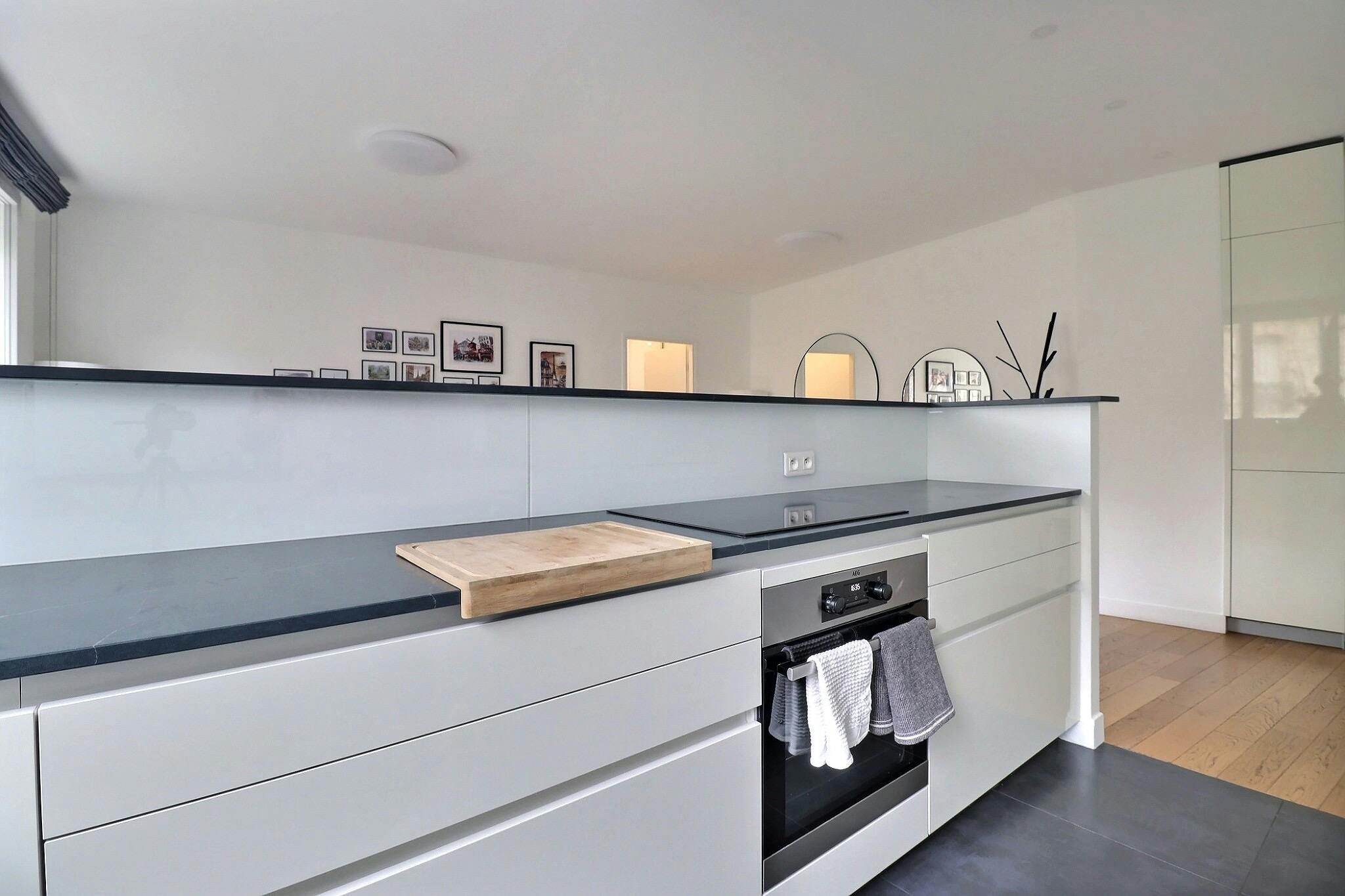 Apartment Paris, 1 bed — photo 7