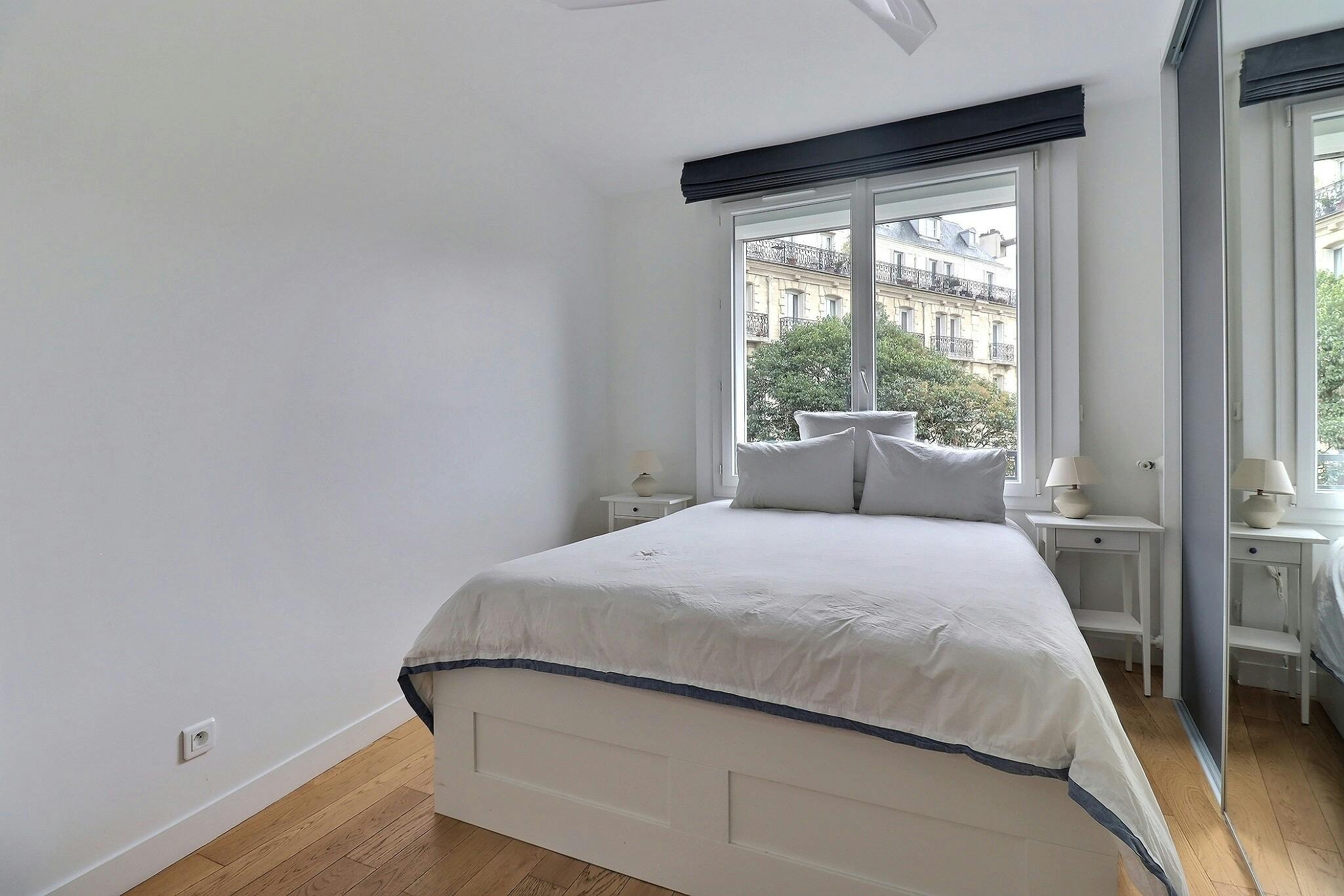 Apartment Paris, 1 bed — photo 4