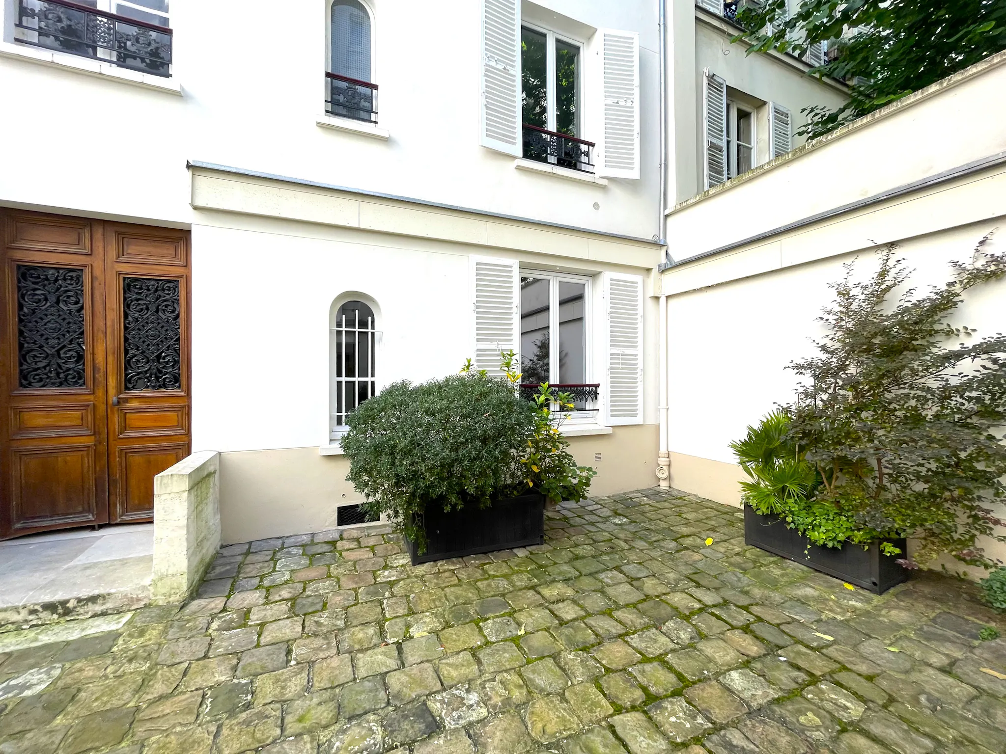 1-Bedroom Apartment in Rue Claude Pouillet, Paris (1620951) ROOM 1