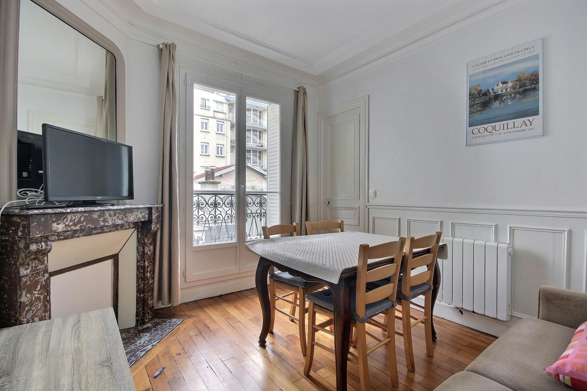 Villa Sainte-Foy, Neuilly-sur-Seine preview