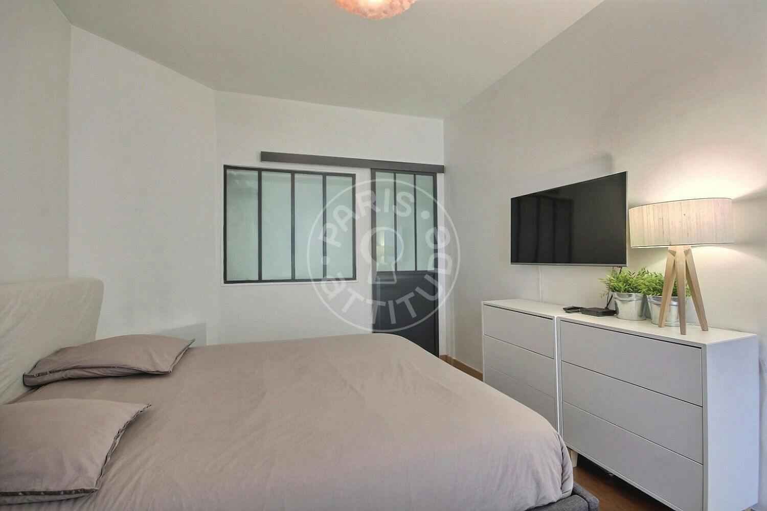 Apartment Paris, 1 bed — photo 8