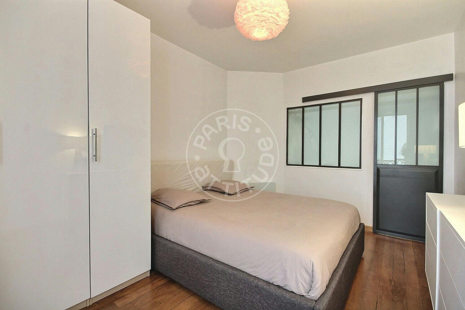 Apartment Paris, 1 bed — photo 9