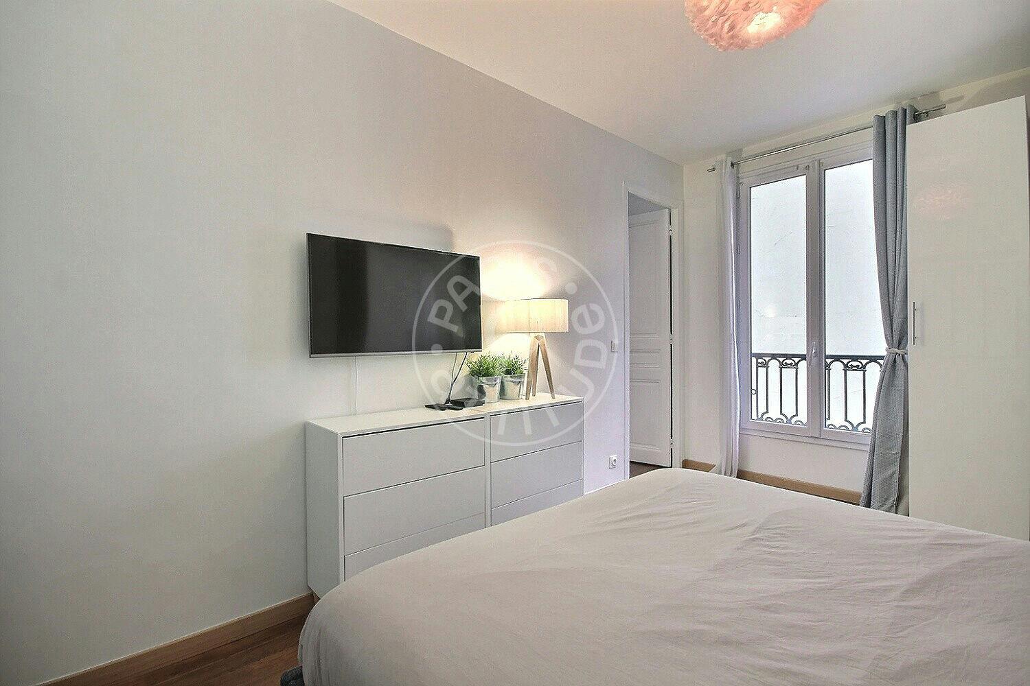 Apartment Paris, 1 bed — photo 6