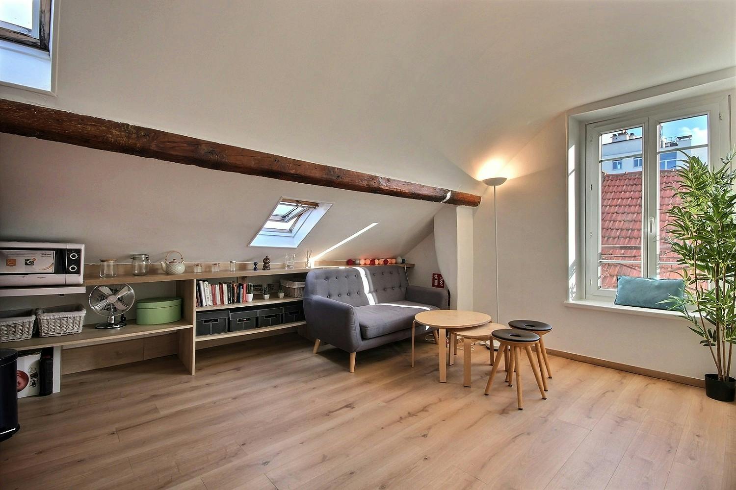 Rue Saint Sabin, Paris preview