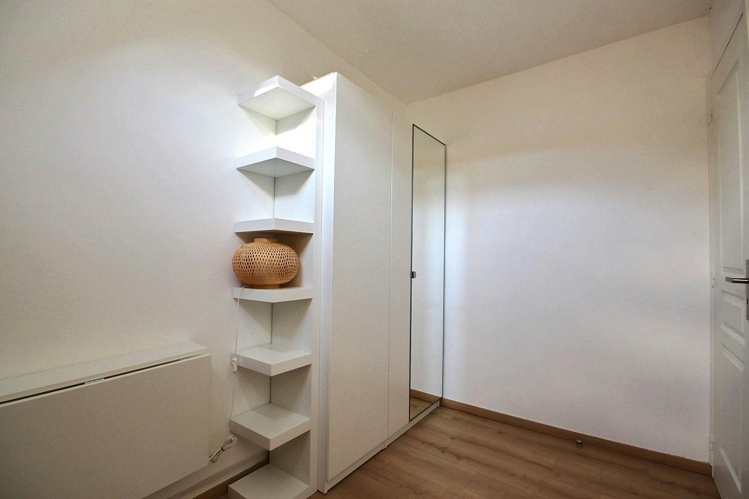 Apartment Paris, 1 bed — photo 33