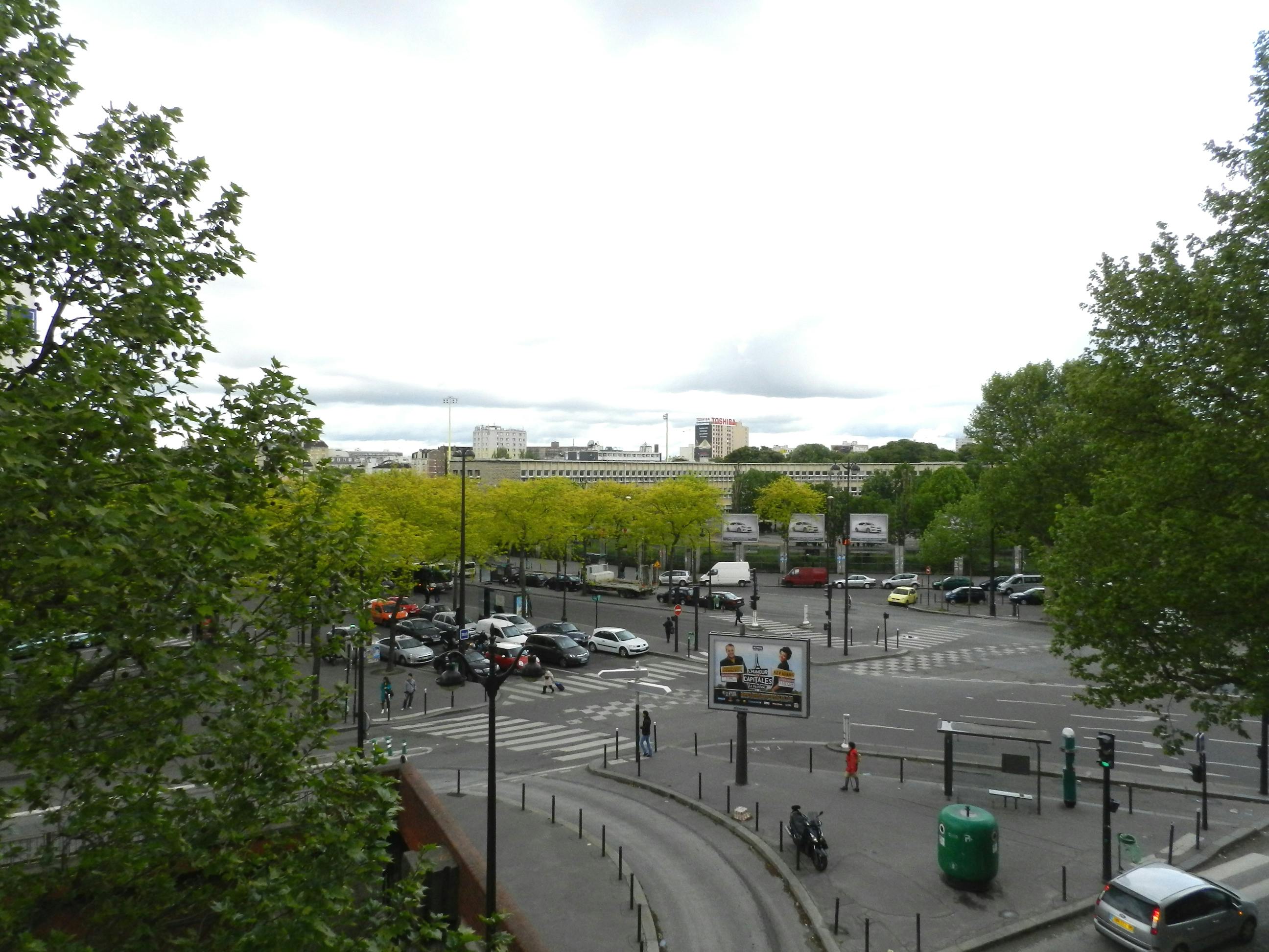 Apartment Paris, 1 bed — photo 49