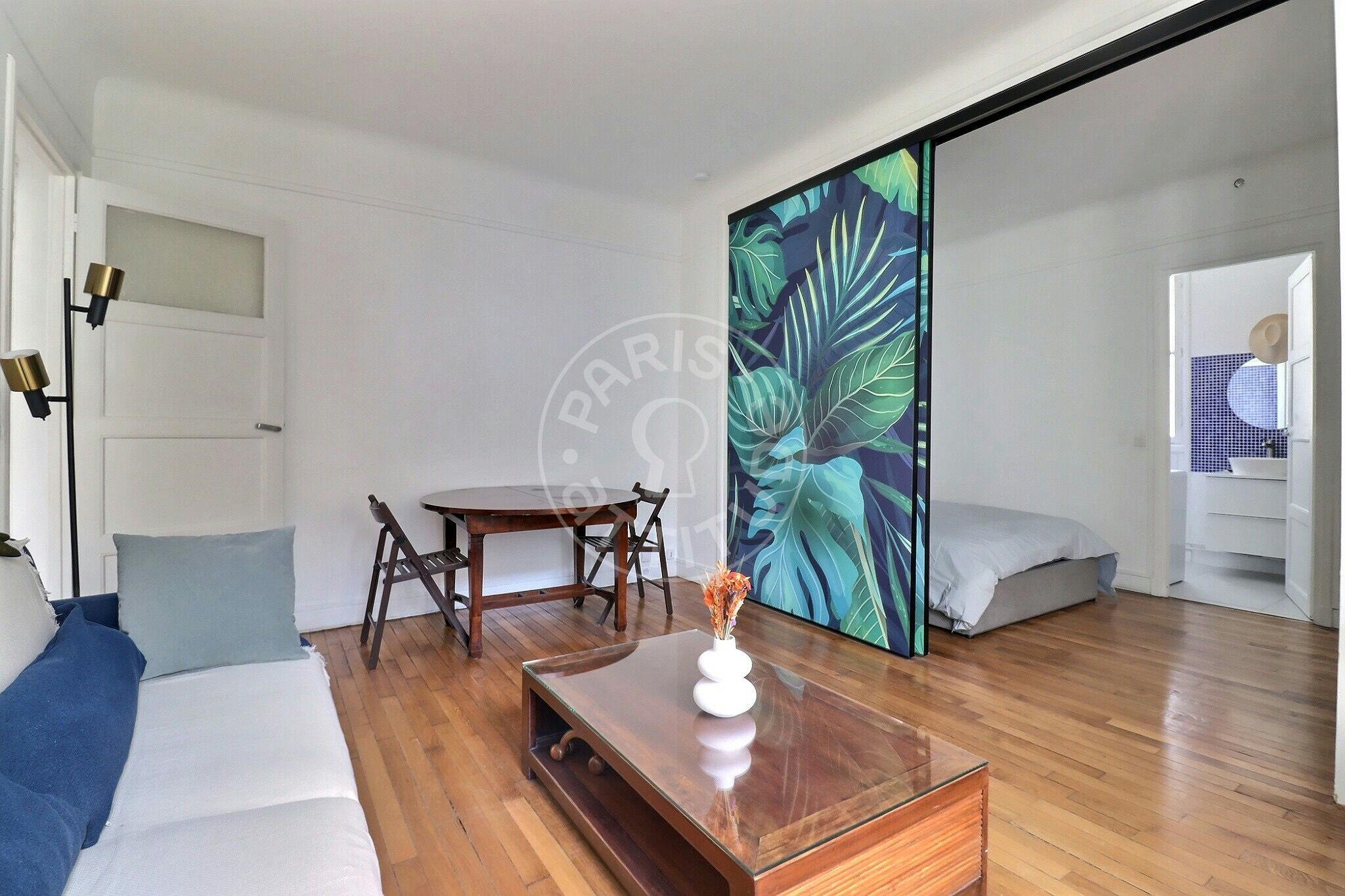 Appartement – Paris, Quartier des Ternes - Vue 3