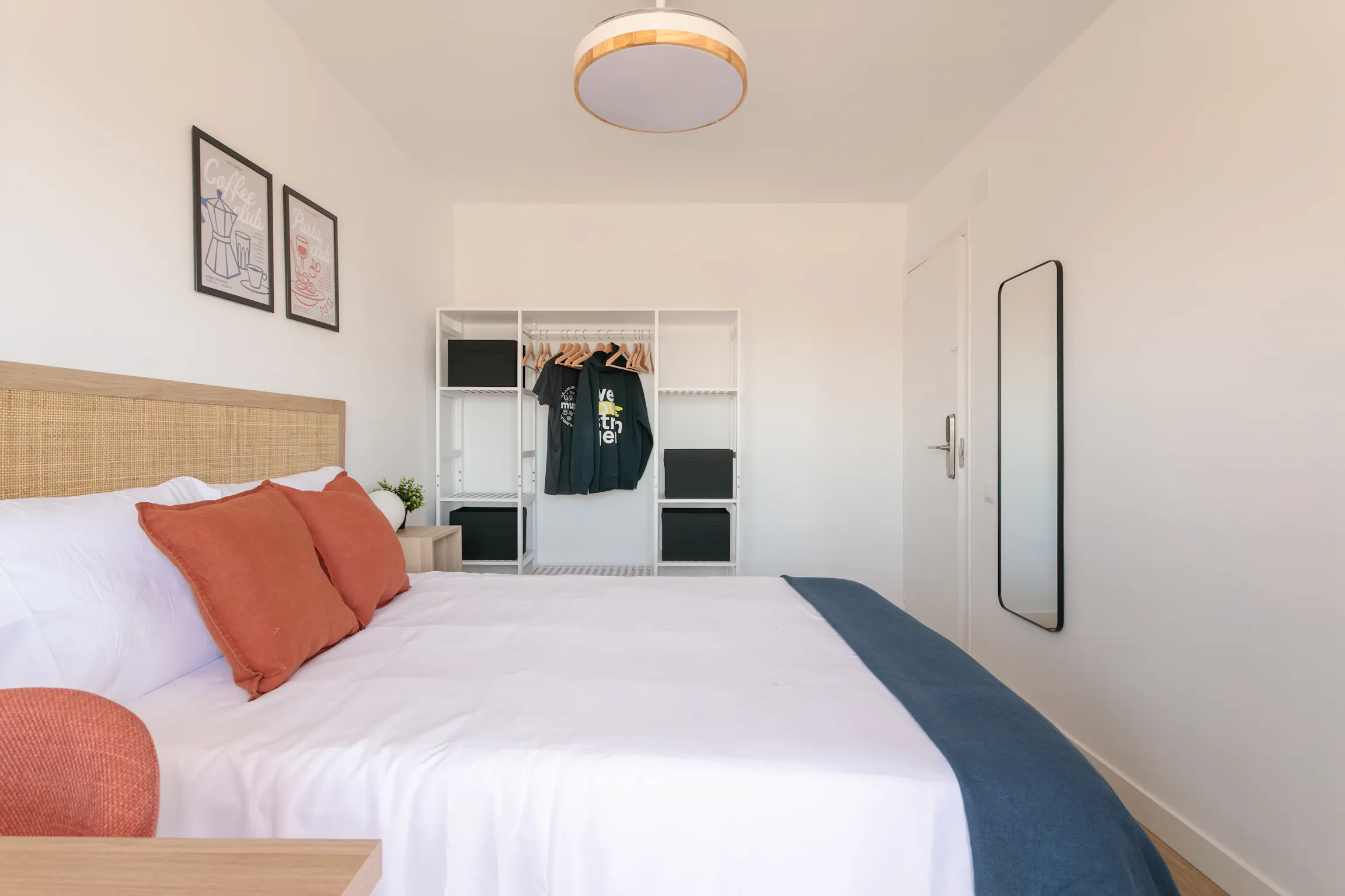 Private room in Carrer Bono Guarner, Alicante (1620981) ROOM 2