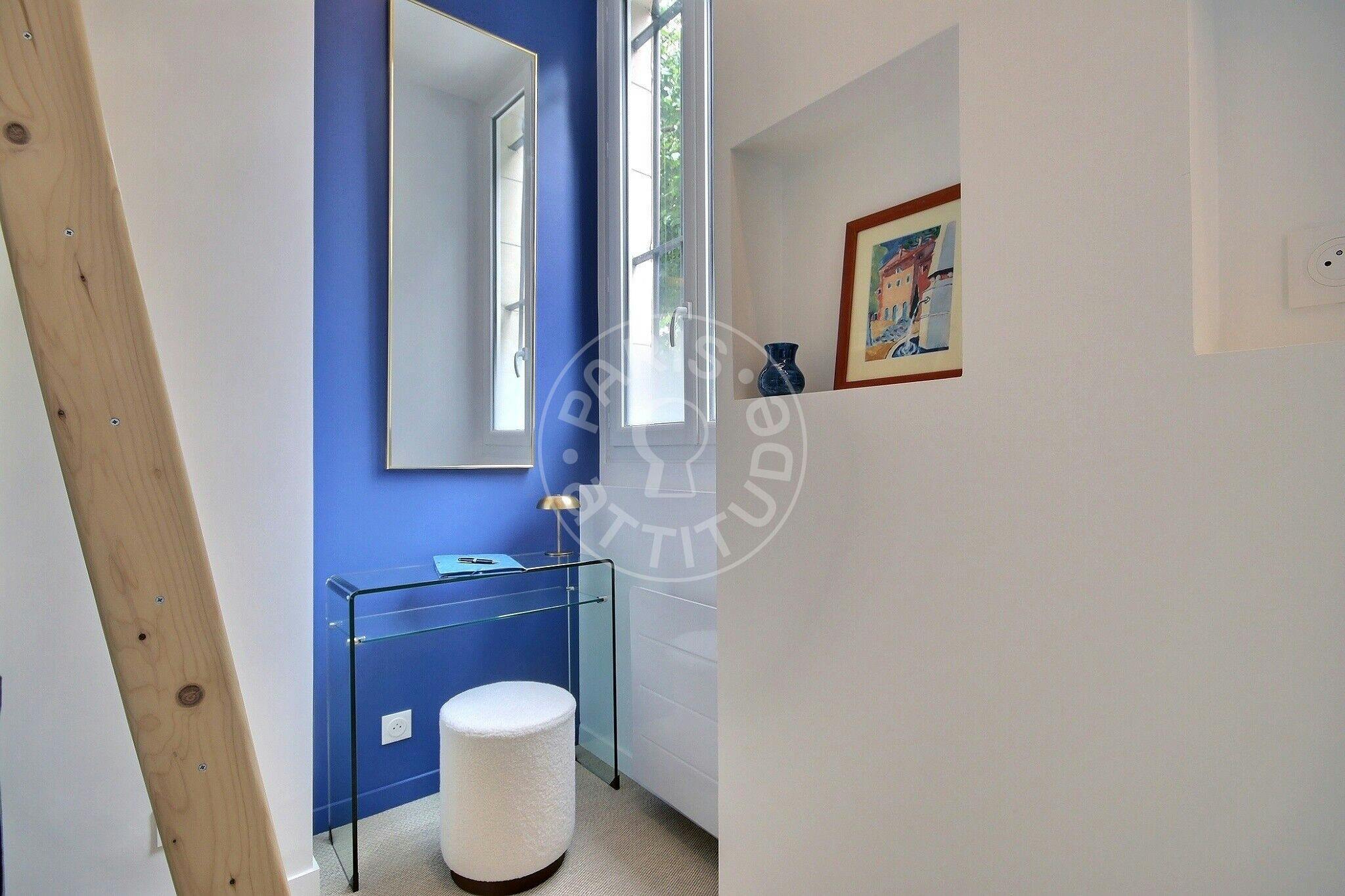 Appartement – Paris, Quartier du Jardin des Plantes - Plus