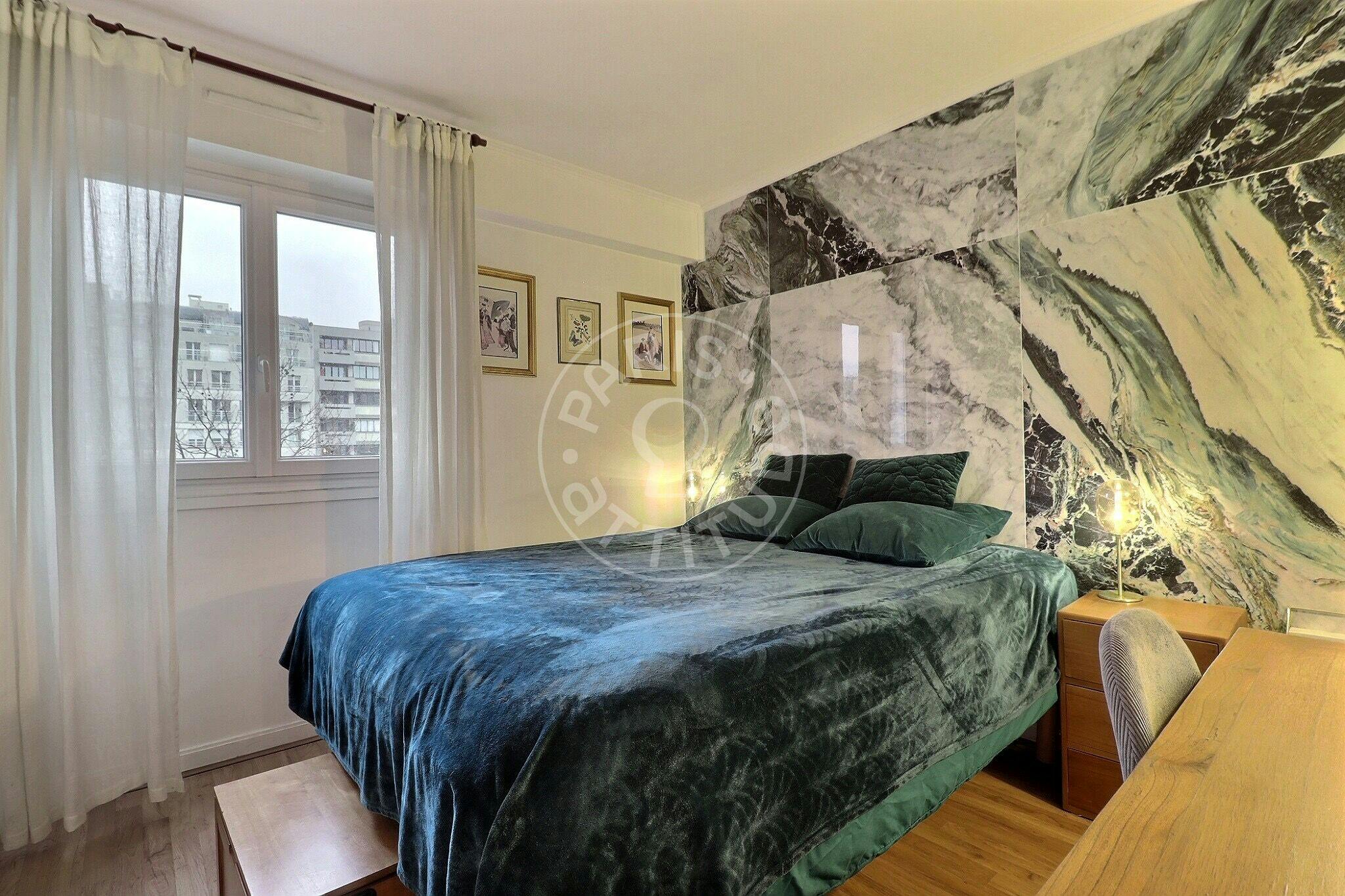 Apartment Paris, 1 bed — photo 8