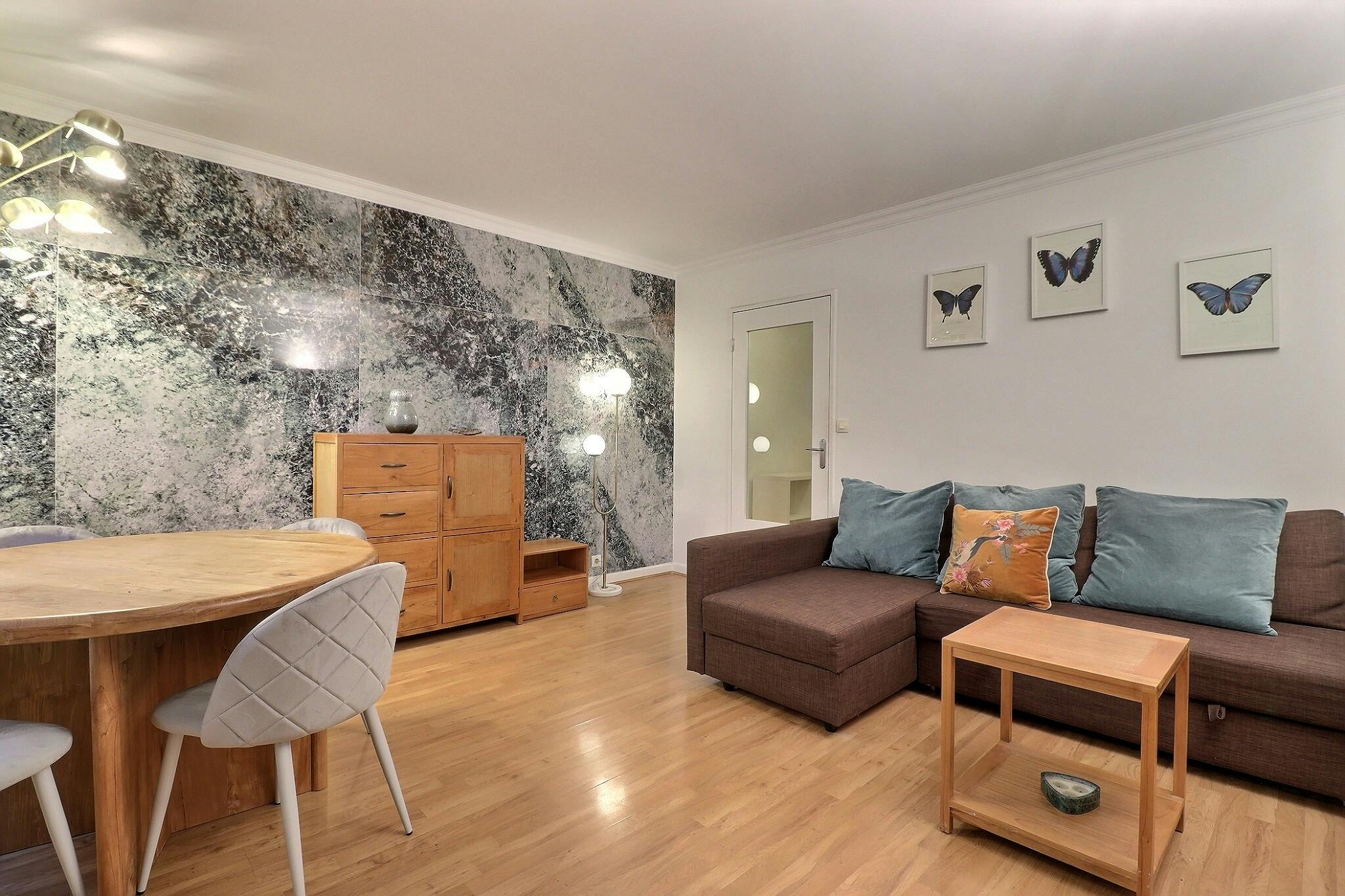 Rue de la Santé, Paris preview