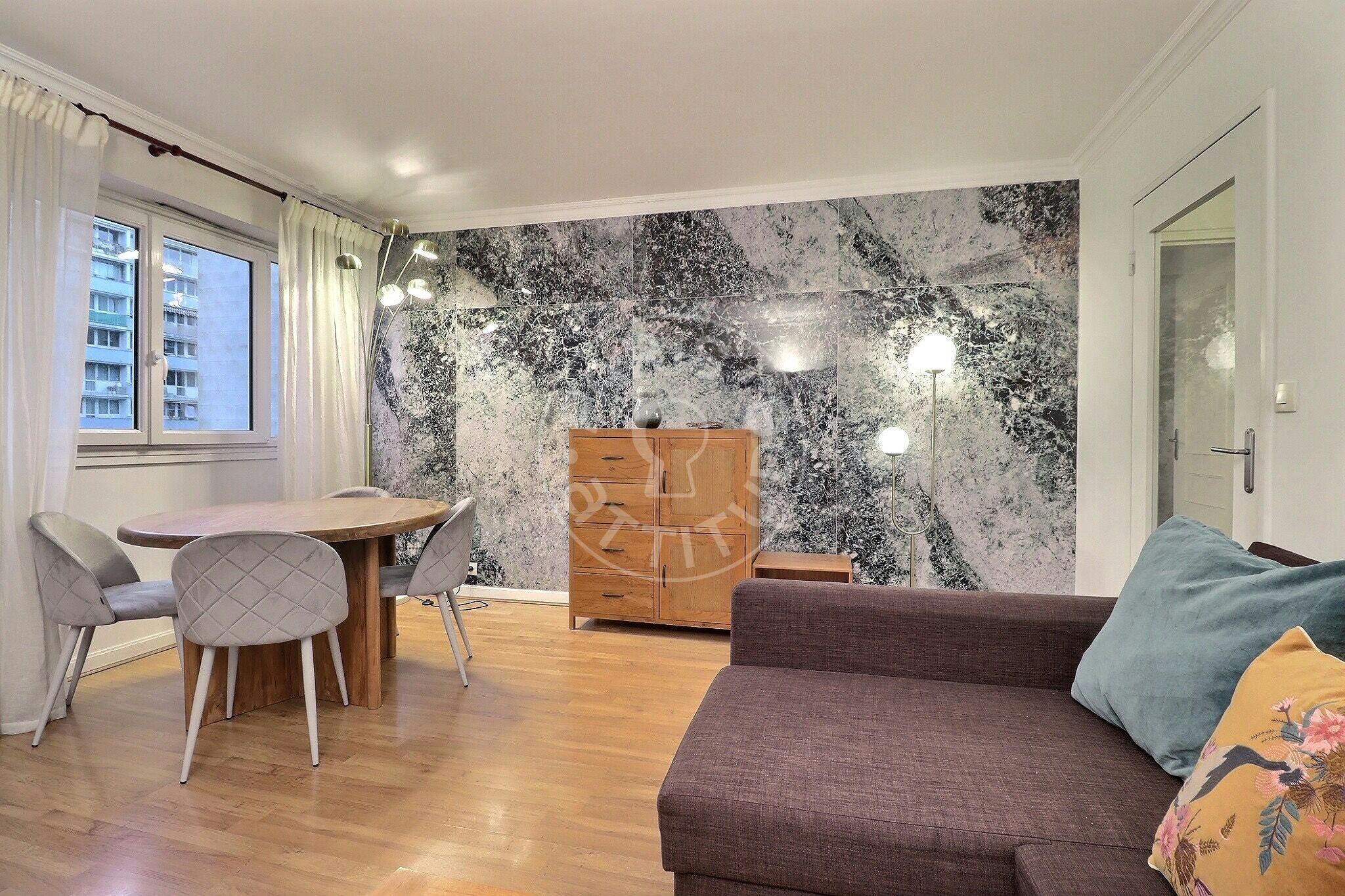 Apartment Paris, 1 bed — photo 9