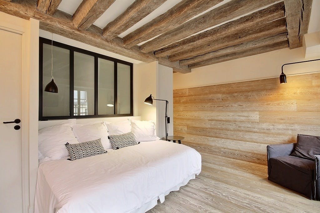 Rue Saint-Honoré, Paris preview