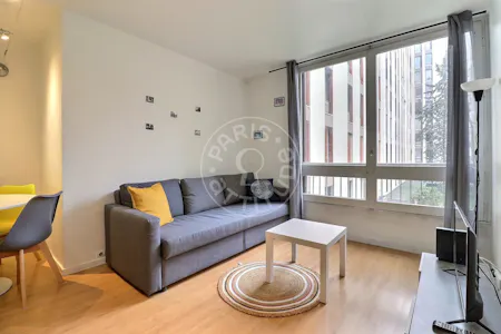 Apartment for rent on Rue de la Brèche aux Loups, Paris, Paris