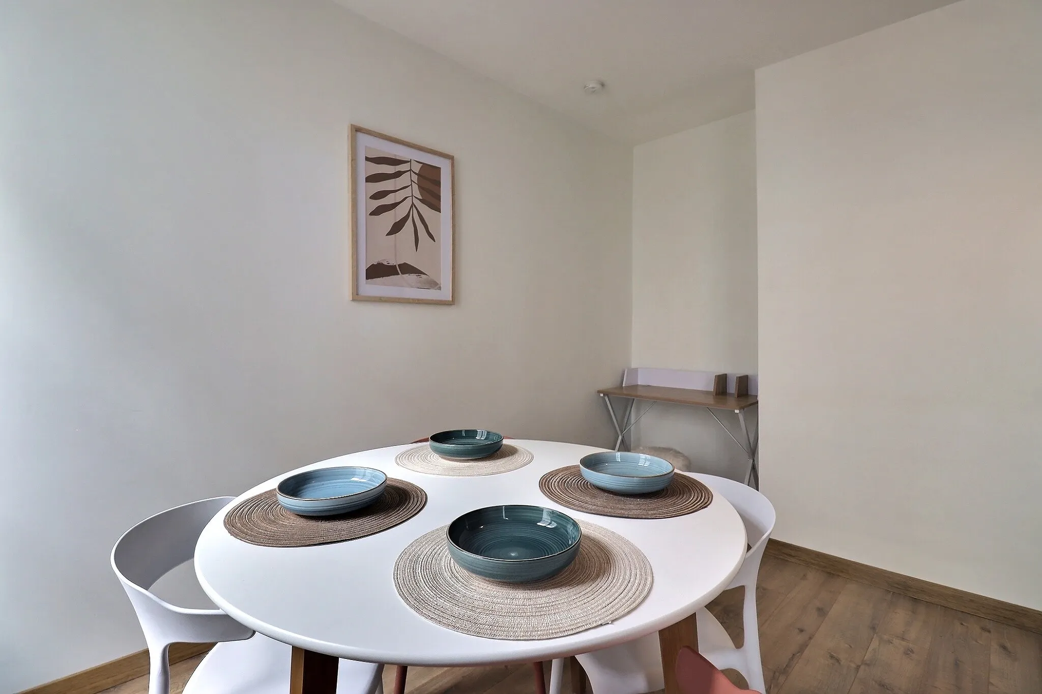 1-Bedroom Apartment in Rue Pouchet, Paris (1620996) ROOM 4