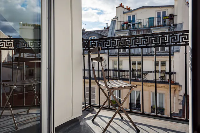 Apartment in Rue La Fayette, Paris (1620997) room image 98