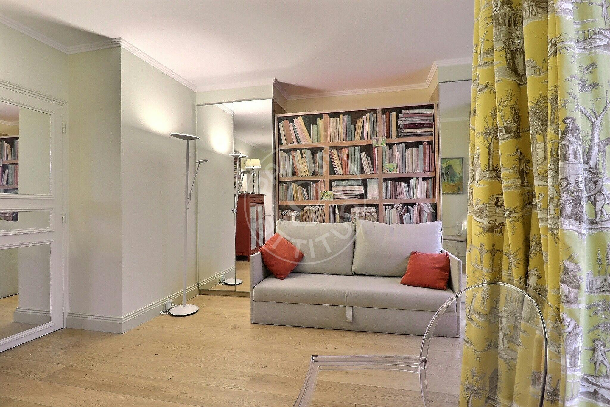 Apartment Paris — photo 2
