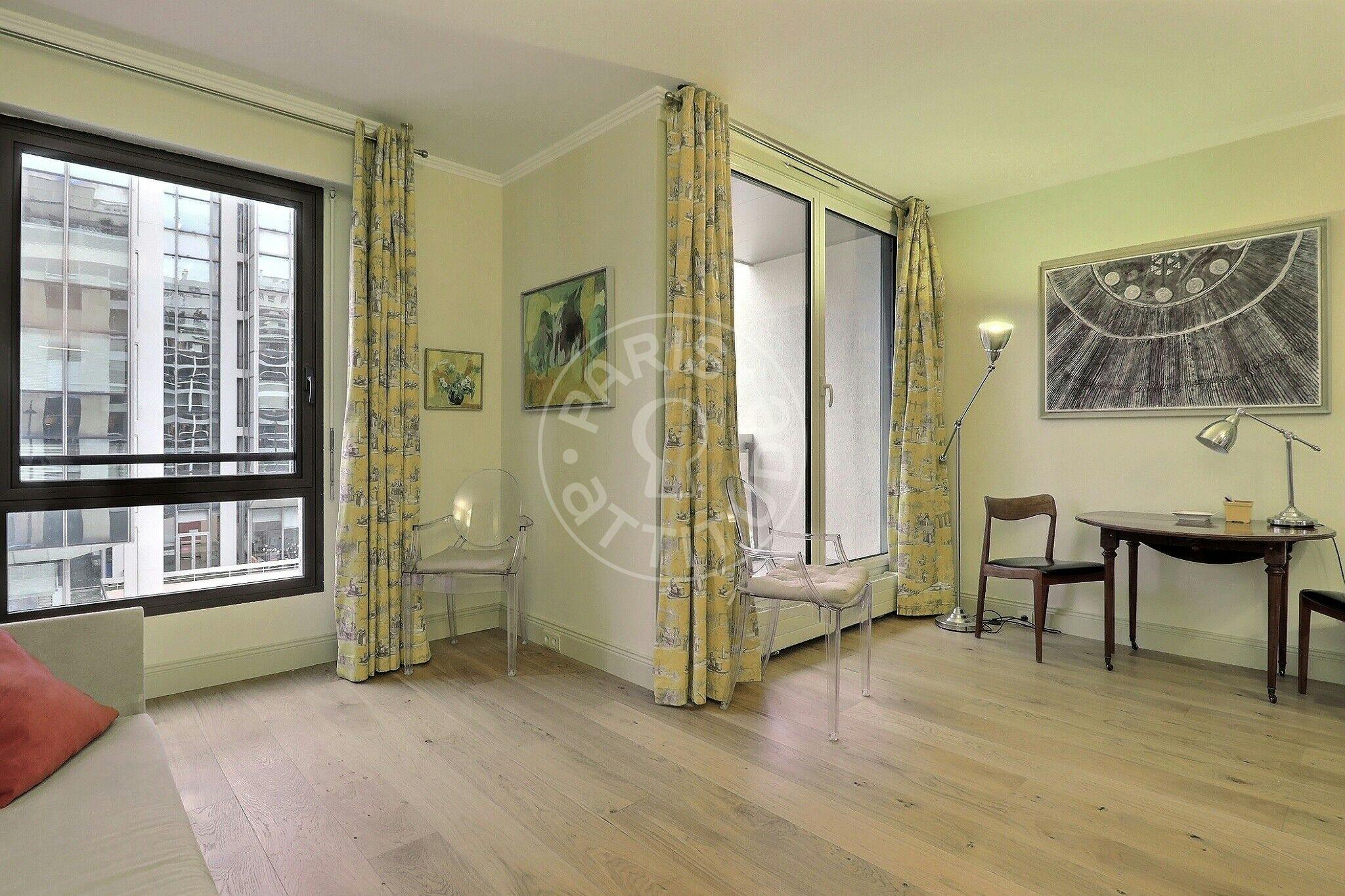 Apartment Paris — photo 4