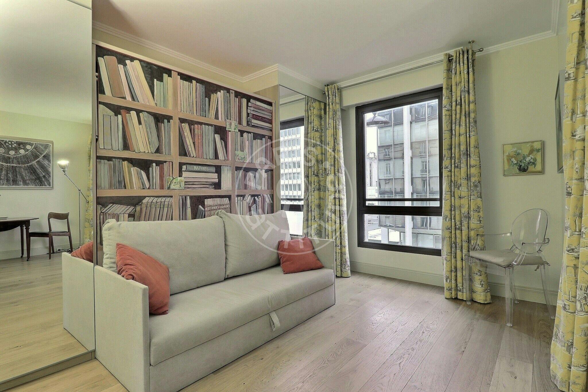 Apartment Paris — photo 9
