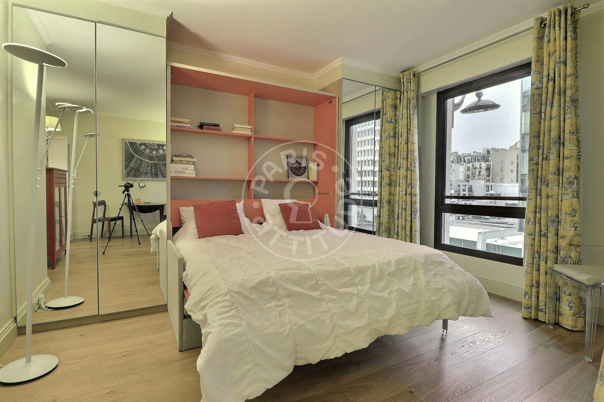 Apartment Paris — photo 1