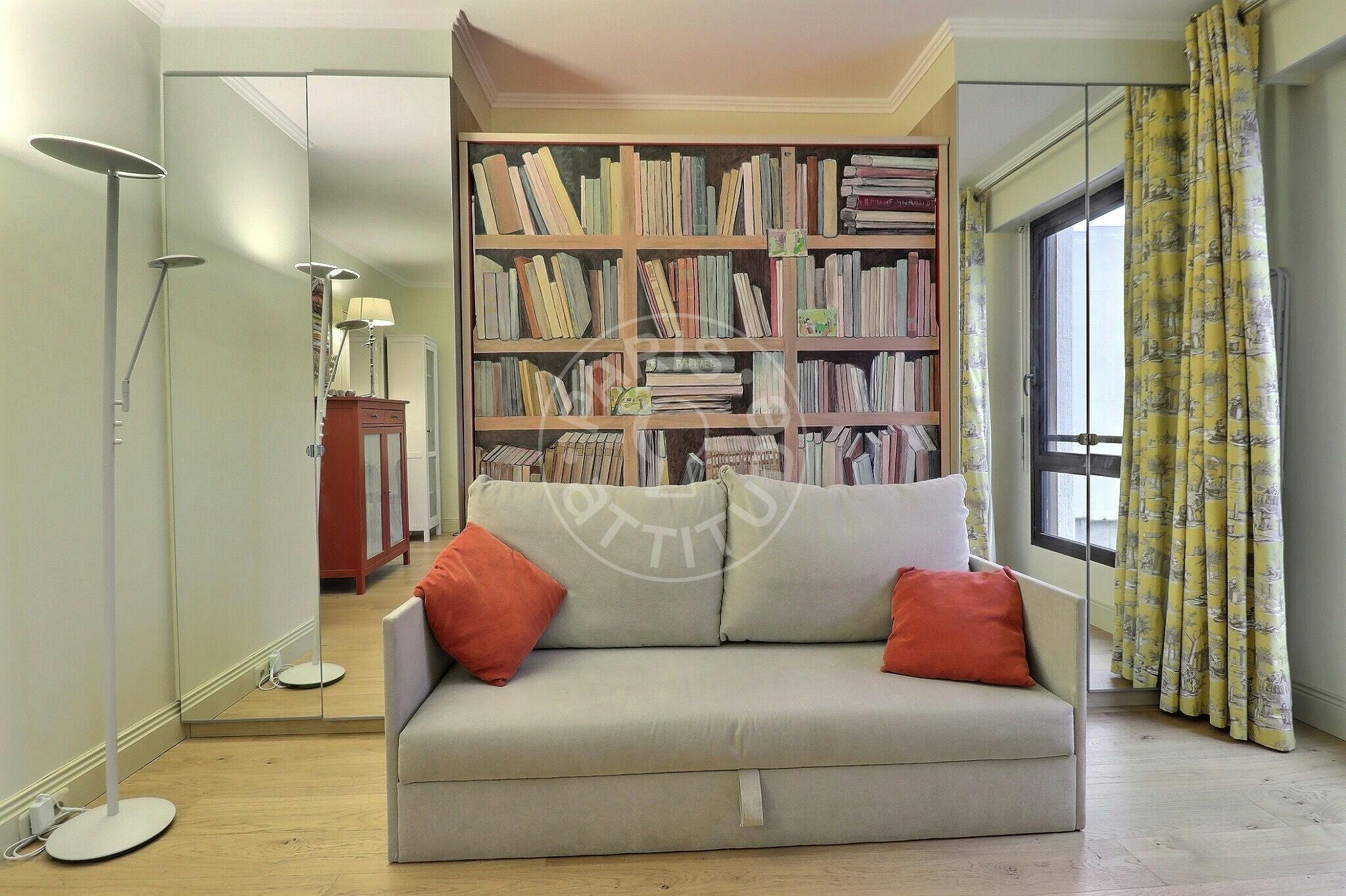 Apartment Paris — photo 3