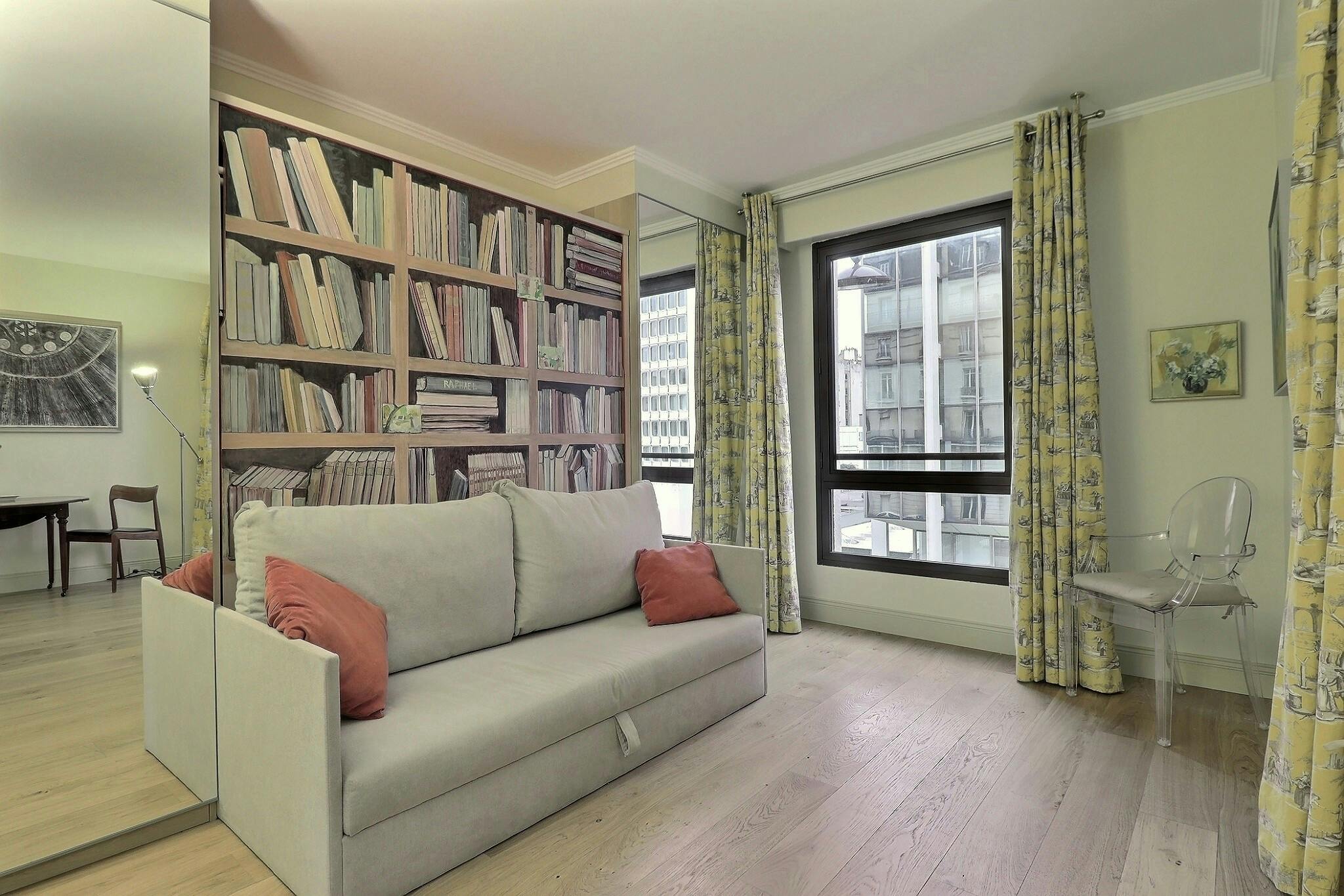 Rue Jean Daudin, Paris preview