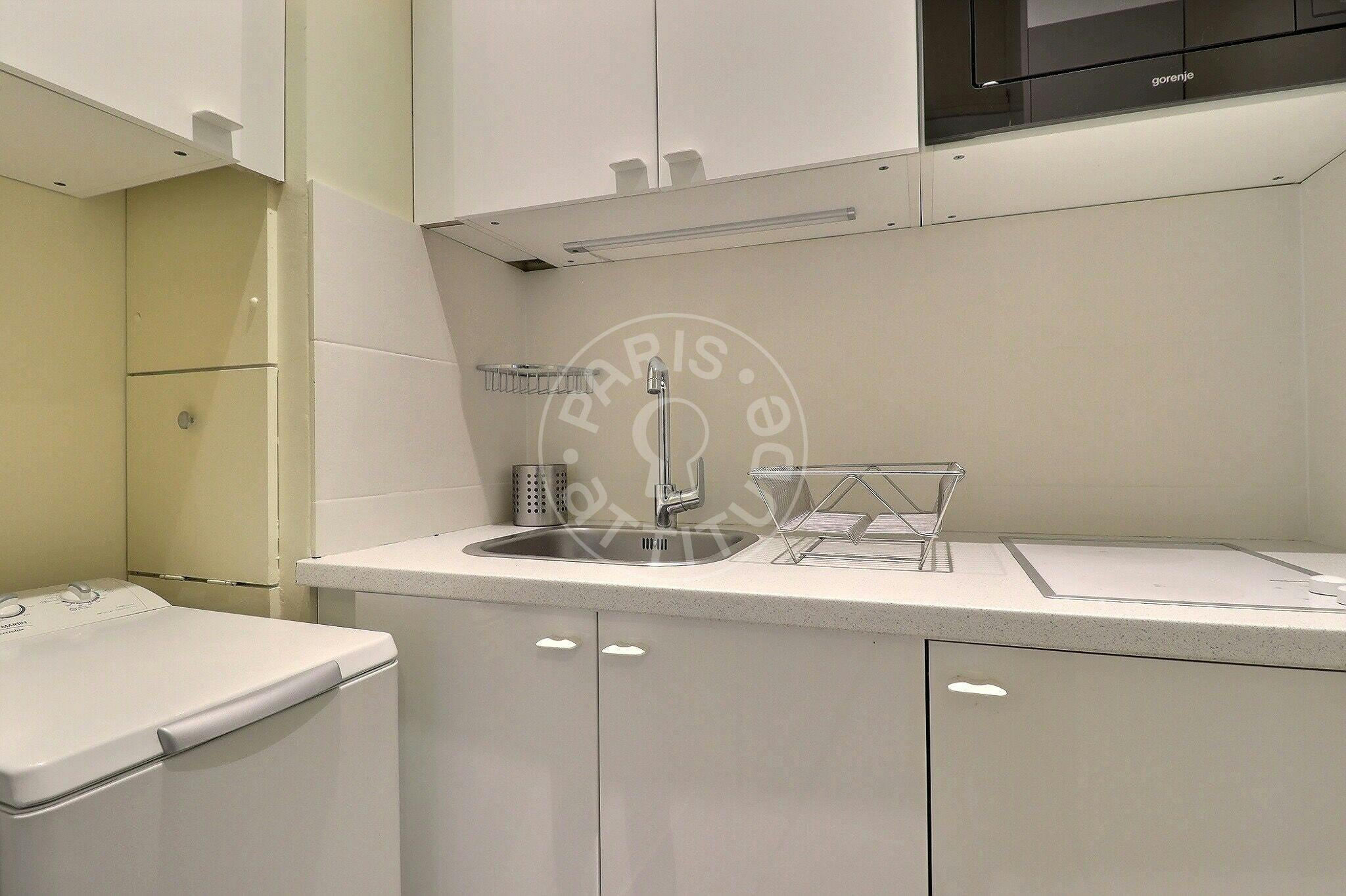 Apartment Paris — photo 7