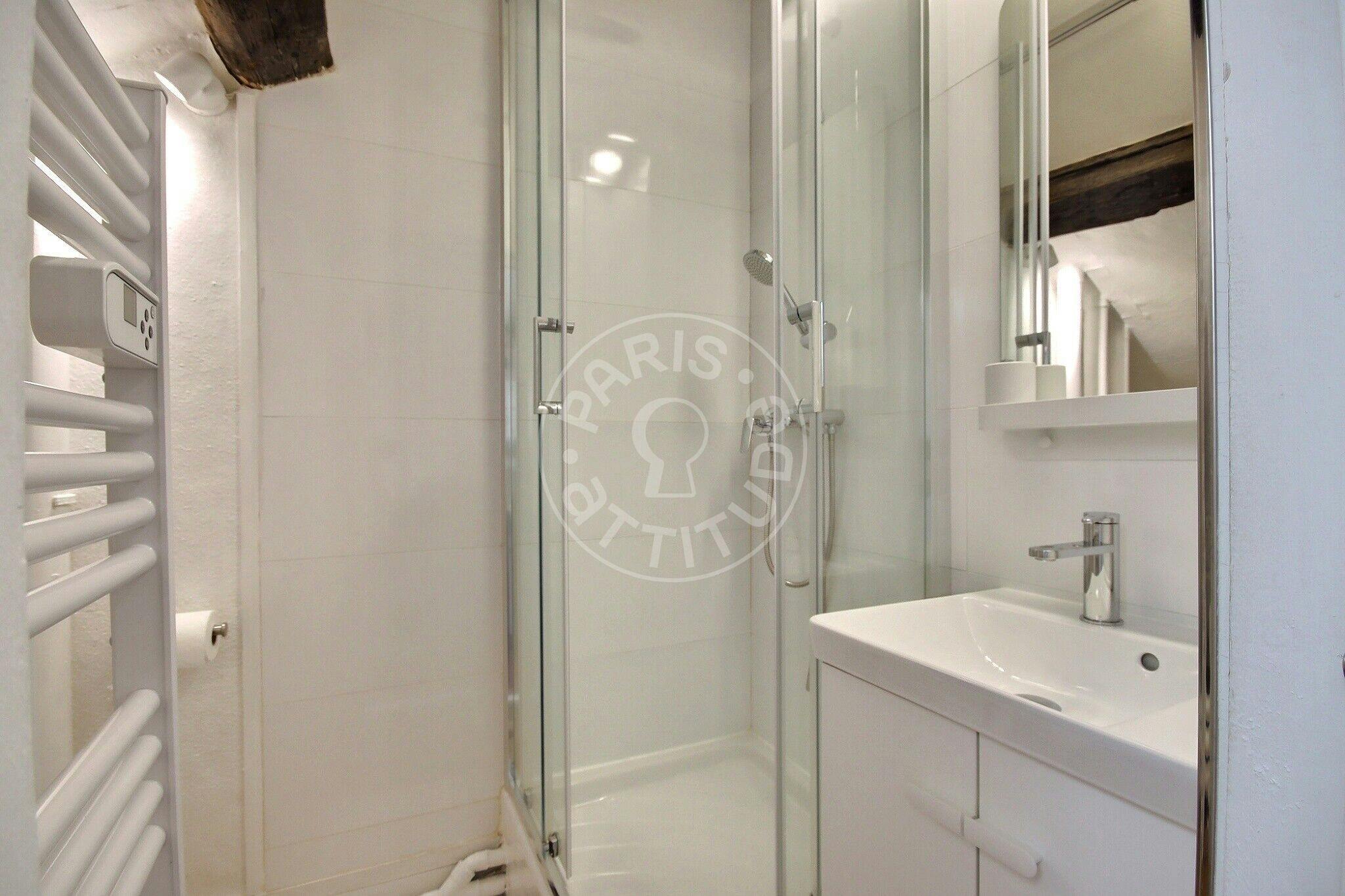 Apartment Paris — photo 4