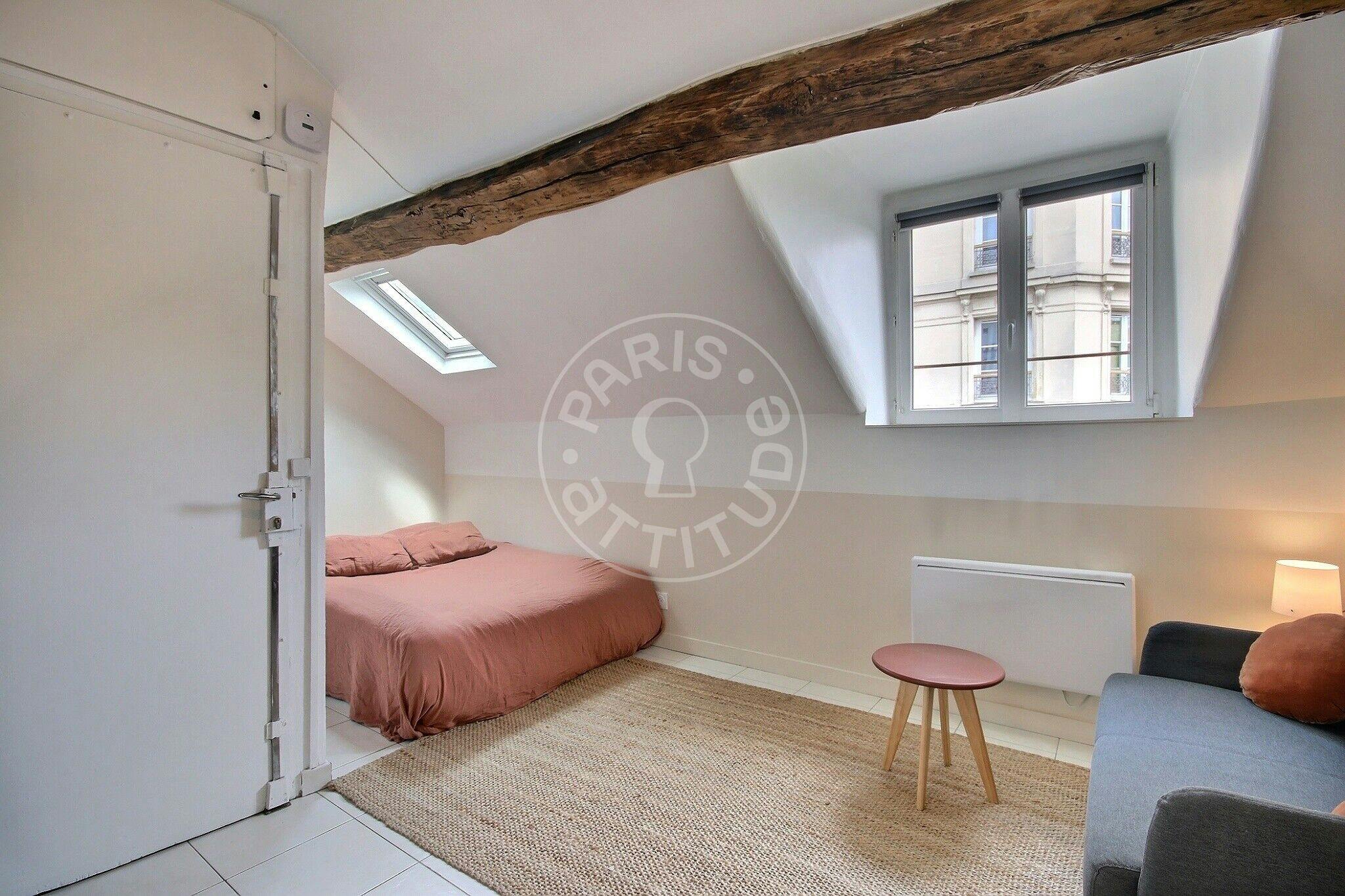 Apartment Paris — photo 3