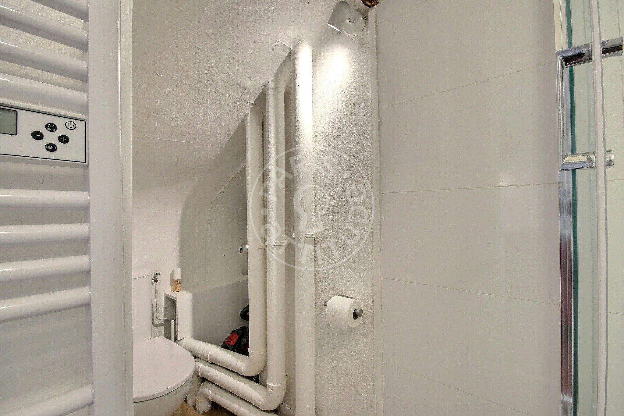 Apartment Paris — photo 8