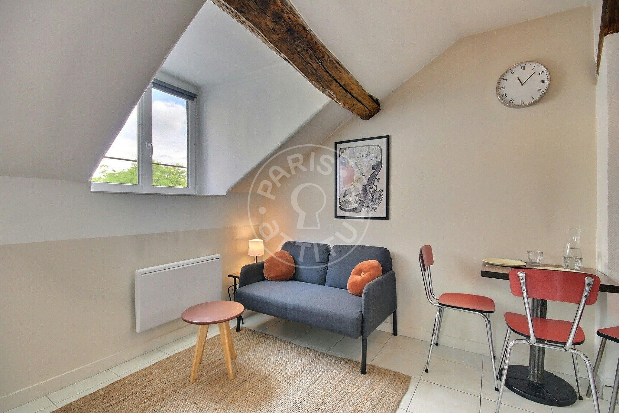 Apartment Paris — photo 7