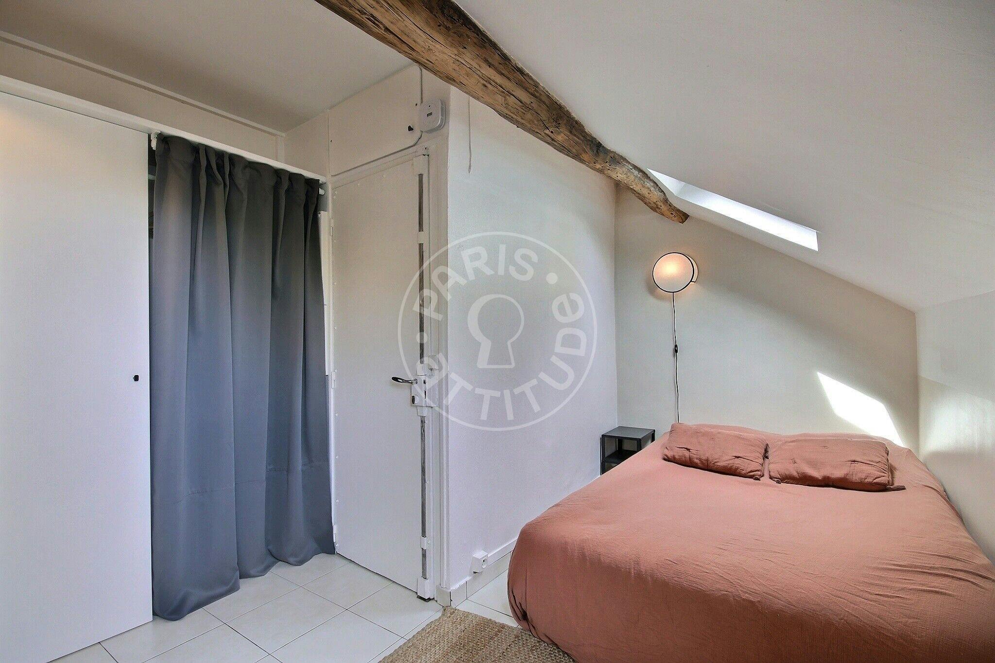 Apartment Paris — photo 6