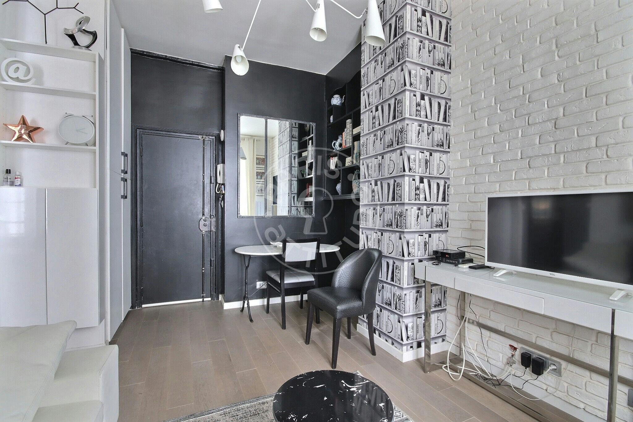 Apartment Paris, 1 bed — photo 6
