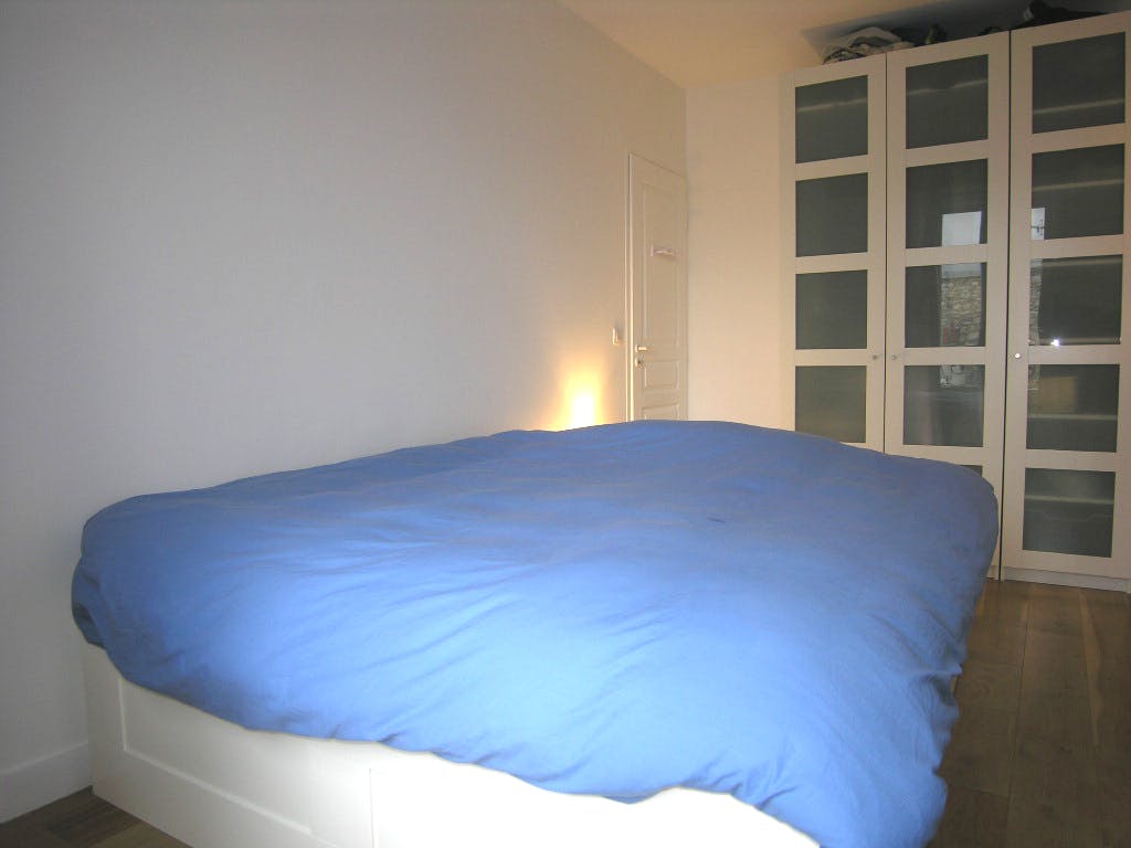 Rue Maublanc, Paris preview