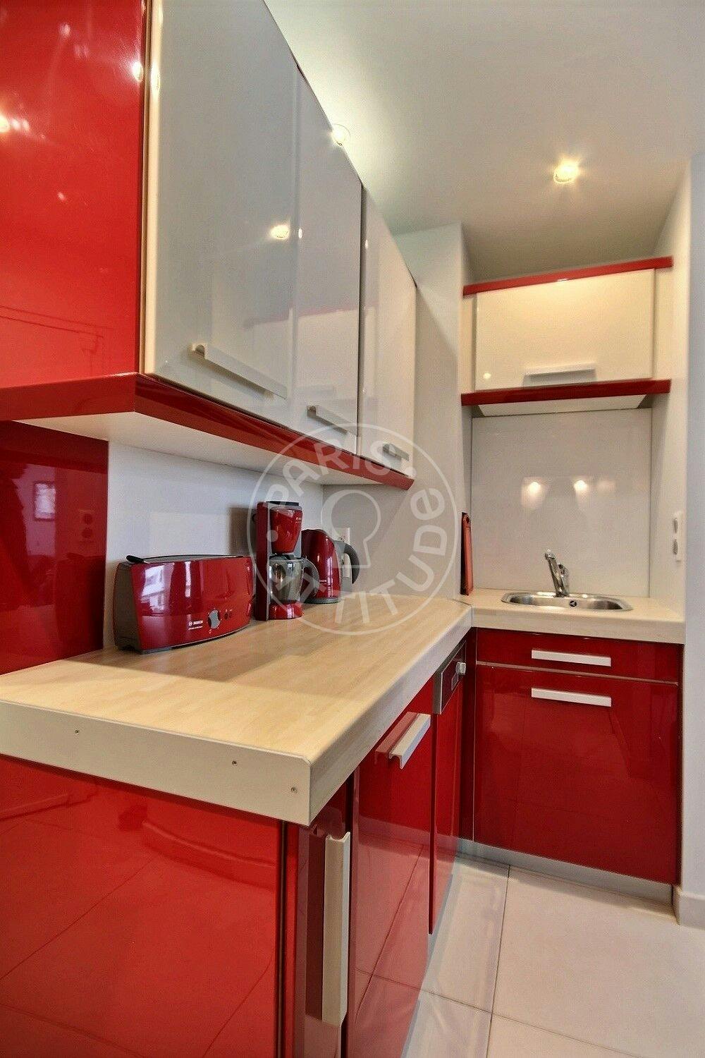 Apartment Paris — photo 3