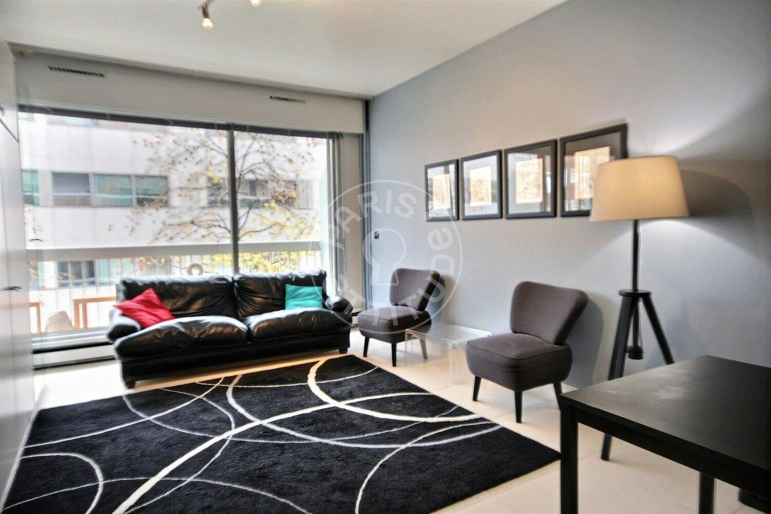 Apartment Paris — photo 2