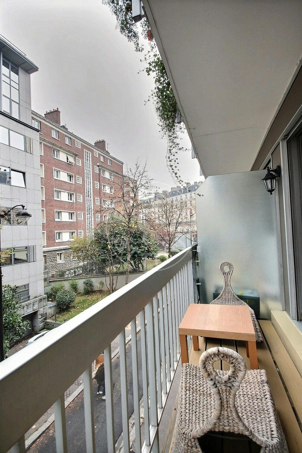 Apartment Paris — photo 8