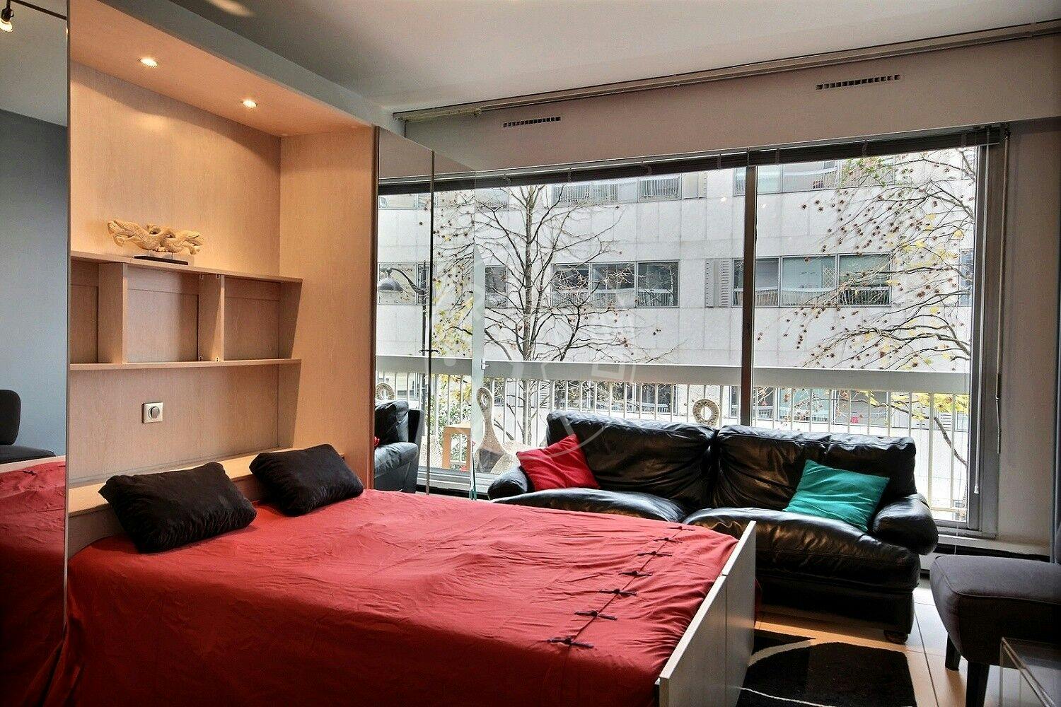 Apartment Paris — photo 4