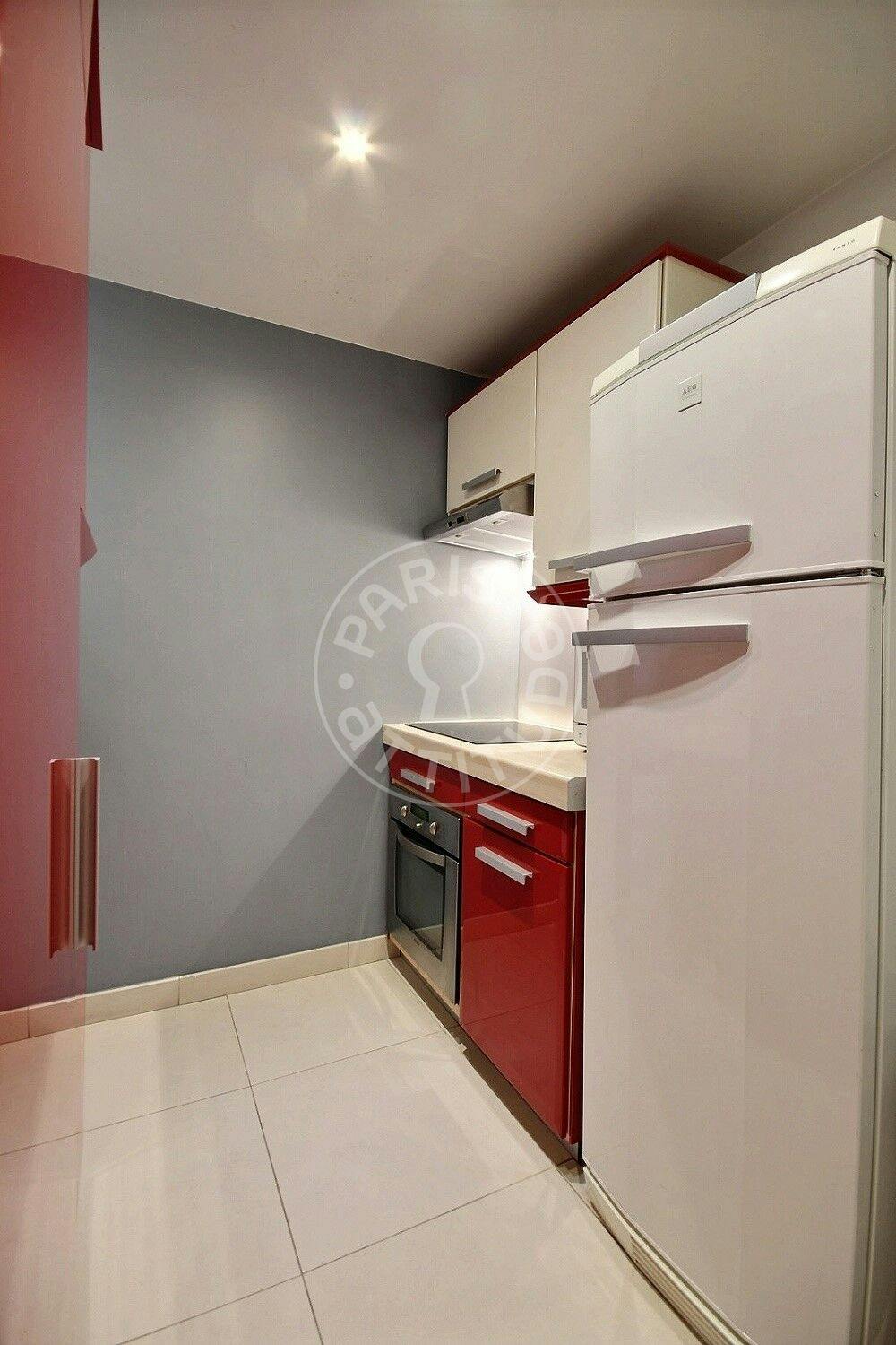 Apartment Paris — photo 6