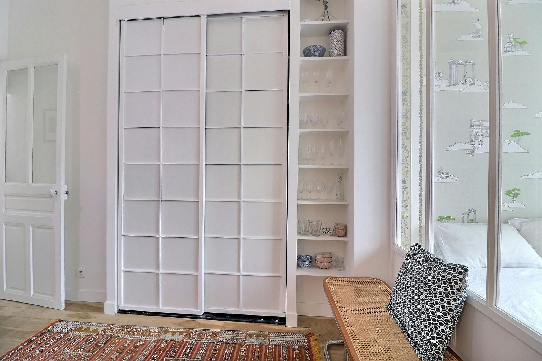 1-Bedroom Apartment in Rue de Paradis, Paris (1621017) room image 70