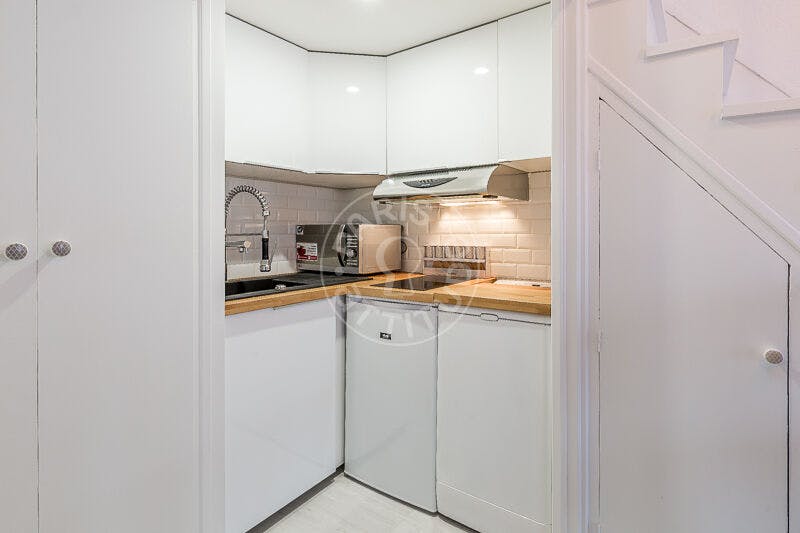 Apartment Neuilly-Sur-Seine — photo 9