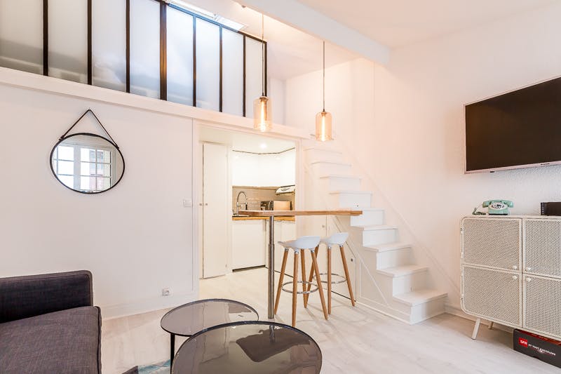 Apartment Neuilly-Sur-Seine — photo 27
