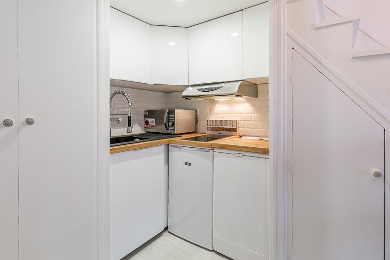Apartment Neuilly-Sur-Seine — photo 29