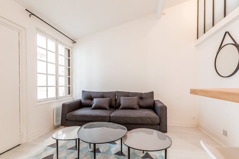 Apartment Neuilly-Sur-Seine — photo 15