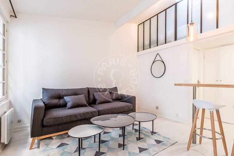Apartment Neuilly-Sur-Seine — photo 6