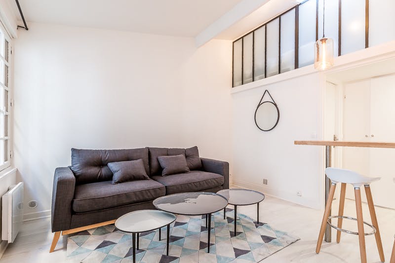 Apartment Neuilly-Sur-Seine — photo 13